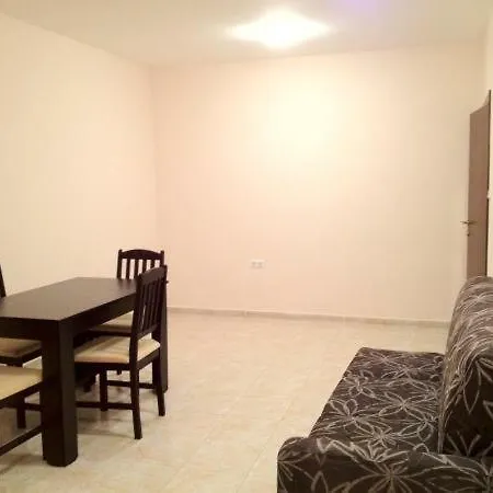 Aparthotel Bohemi Pomorie