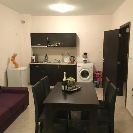 Aparthotel Bohemi