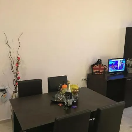 Bohemi 2* Pomorie