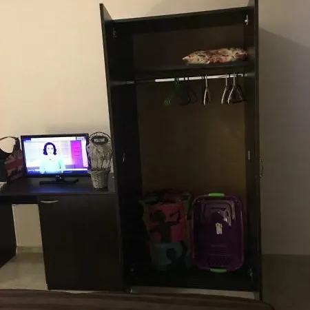 Aparthotel Bohemi 2*