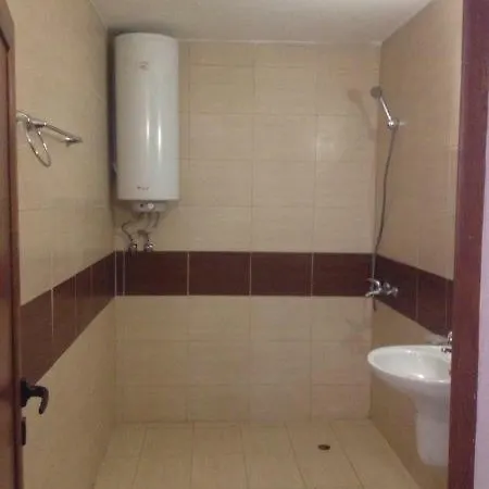Aparthotel Bohemi Pomorie