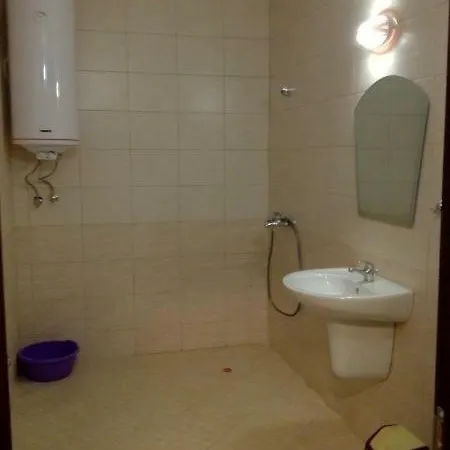 Bohemi Apartmanhotel 2*