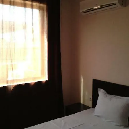 Apartmanhotel Bohemi Pomorie
