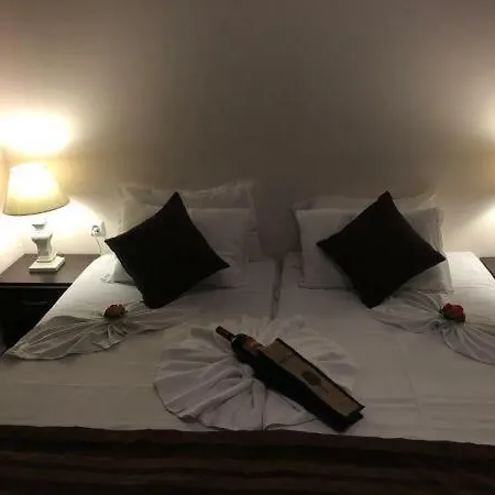 Apartmanhotel Bohemi Pomorie